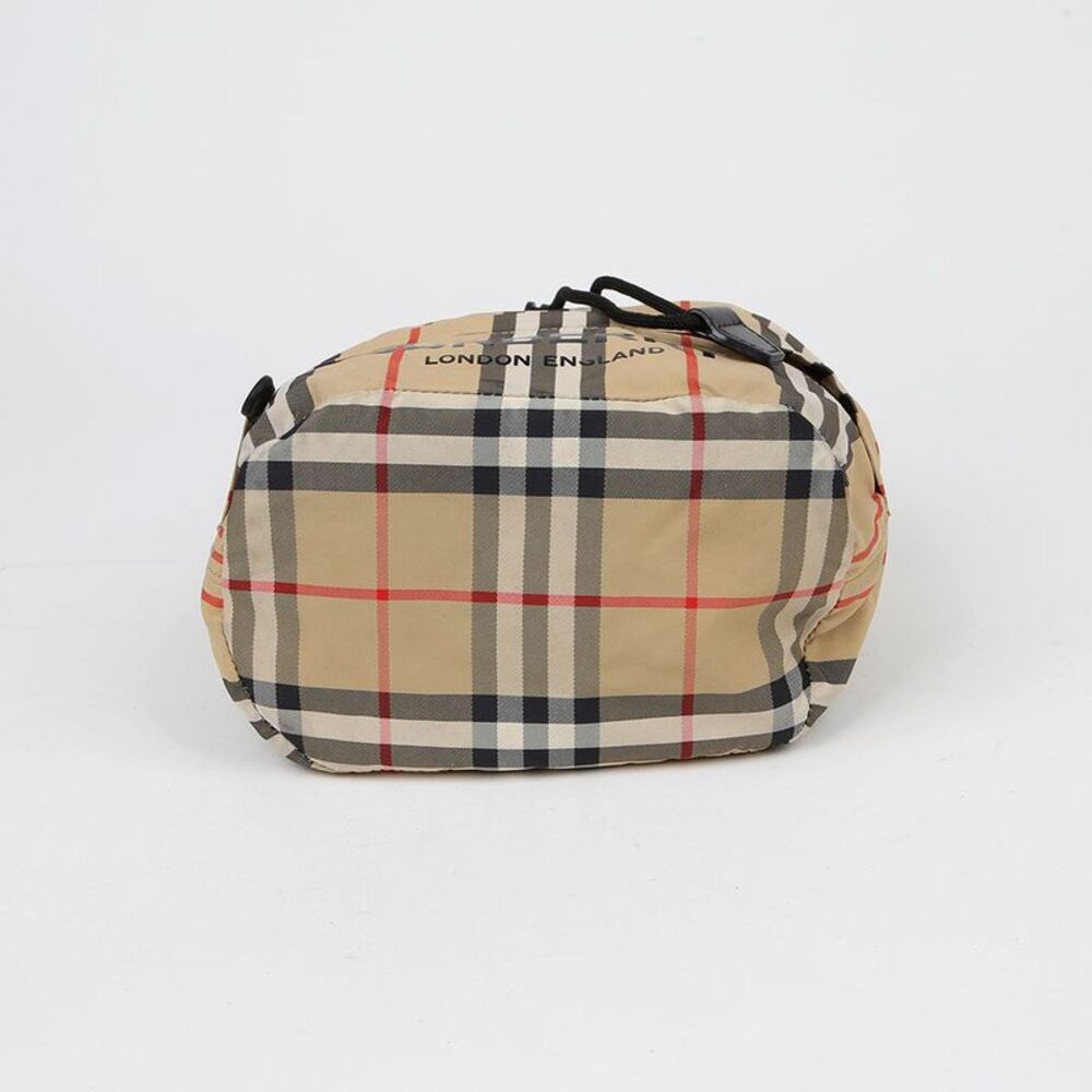 Poibe Drawstring Bucket Pouch - Picture 7 of 10